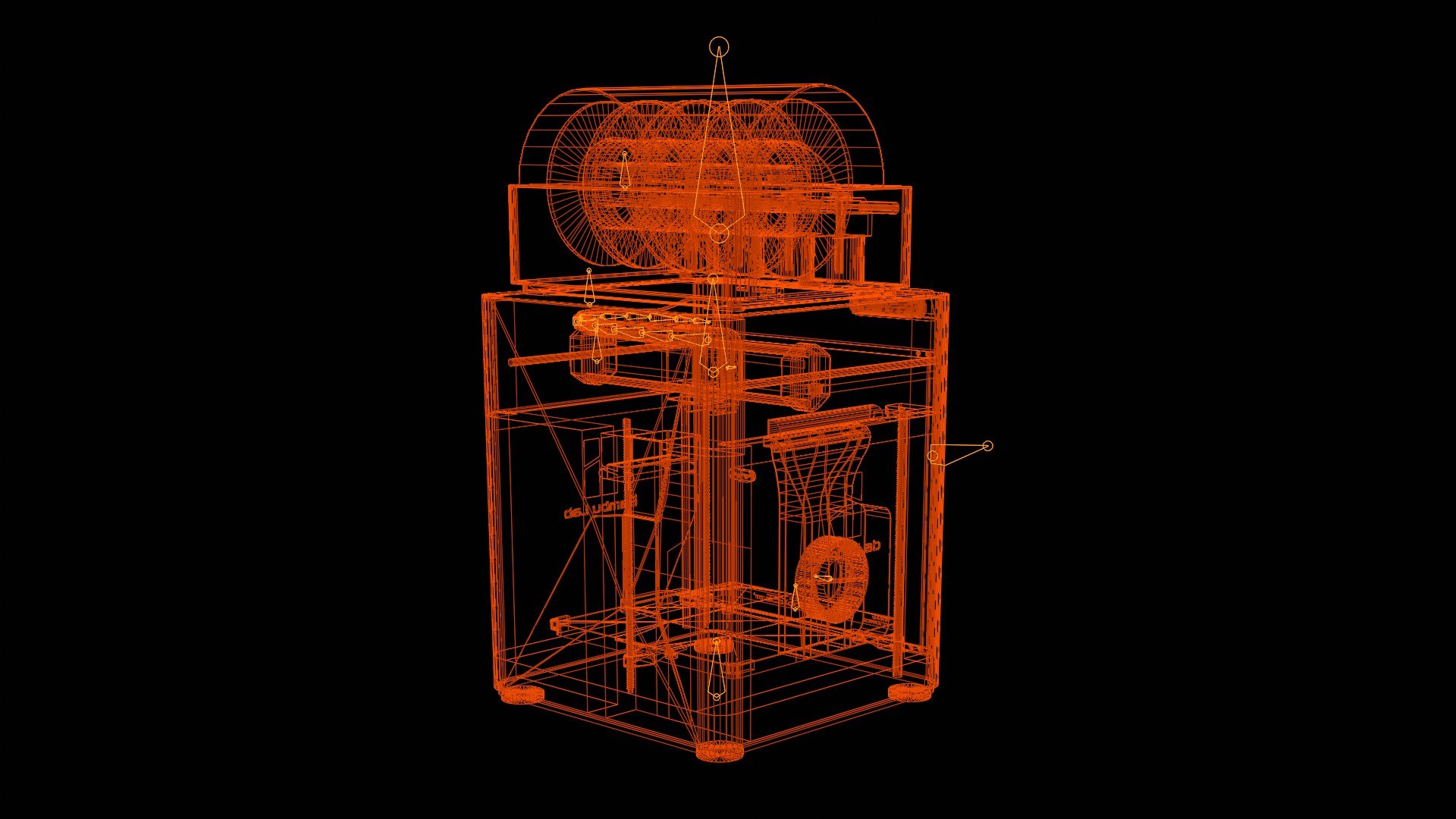 Bambu Lab P1S 3D https://p.turbosquid.com/ts-thumb/tf/Vjew8h/3S/wire12/jpg/1735192760/1920x1080/fit_q87/5a7305861b080f0f50ffcca3f3db50c2681959c4/wire12.jpg