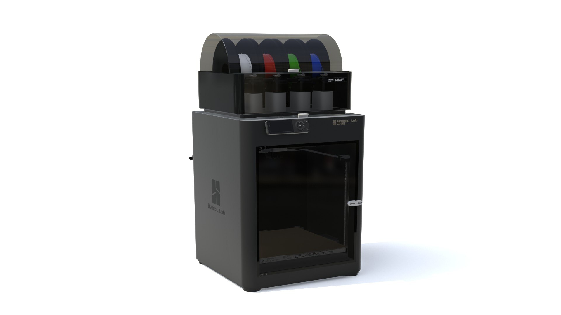 Bambu Lab P1S 3D https://p.turbosquid.com/ts-thumb/tf/Vjew8h/KL/img18/jpg/1735192751/1920x1080/fit_q87/b66aac89a8e8dc1b6682a608c656956e7b35a529/img18.jpg