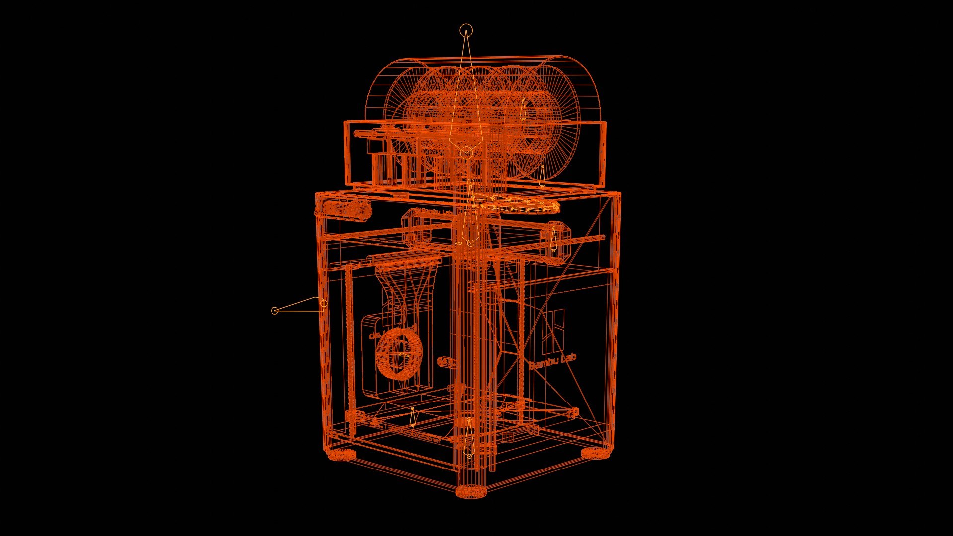 Bambu Lab P1S 3D https://p.turbosquid.com/ts-thumb/tf/Vjew8h/tJ/wire2/jpg/1735192754/1920x1080/fit_q87/a8cd5b80cbc6e446419f51d23c173a51f814979a/wire2.jpg