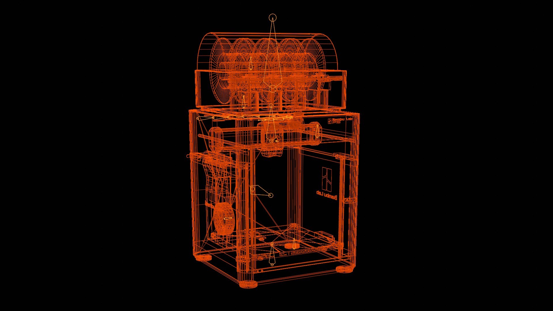 Bambu Lab P1S 3D https://p.turbosquid.com/ts-thumb/tf/Vjew8h/wE/wire18/jpg/1735192763/1920x1080/fit_q87/78dcc01447353228a9673678030754eaee45075f/wire18.jpg