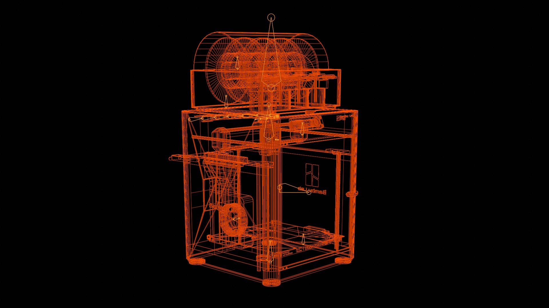Bambu Lab P1S 3D https://p.turbosquid.com/ts-thumb/tf/Vjew8h/z5/wire17/jpg/1735192762/1920x1080/fit_q87/35c6f382f85e417a4728d65d7fa9b5044aa3d931/wire17.jpg