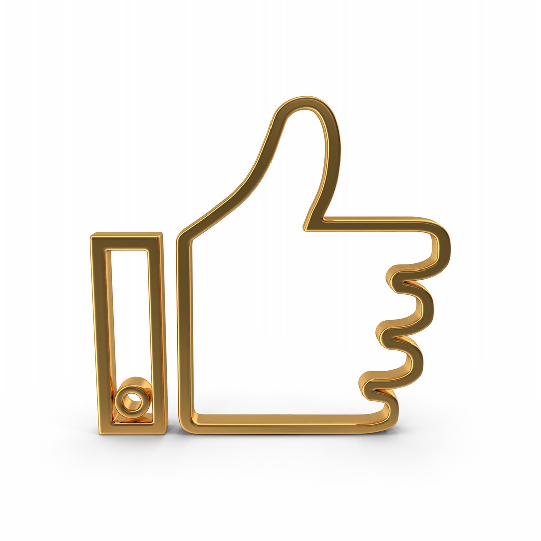 3D model Like Icon Gold https://p.turbosquid.com/ts-thumb/tf/WUTVcd/YQ/likeicongold.h01.2k/png/1732656419/1920x1080/fit_q87/430113210d13624ecd1f2dbe124359bdb401d950/likeicongold.h01.2k.jpg