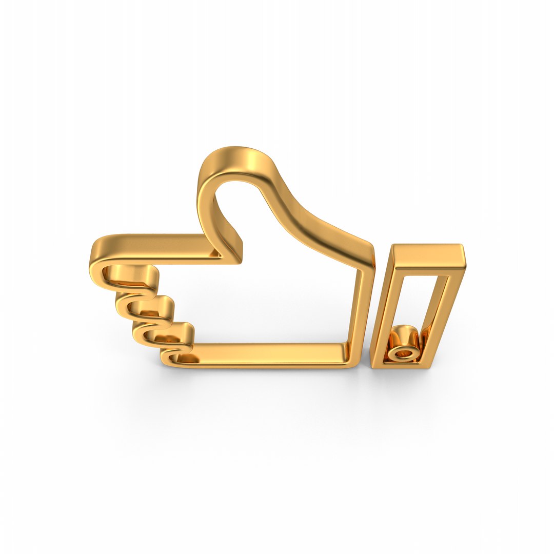 3D model Like Icon Gold https://p.turbosquid.com/ts-thumb/tf/WUTVcd/wM/likeicongold.d09.2k/png/1732656415/1920x1080/fit_q87/5c864b72a6d2bfc2443a473ffe8f9644d461168d/likeicongold.d09.2k.jpg