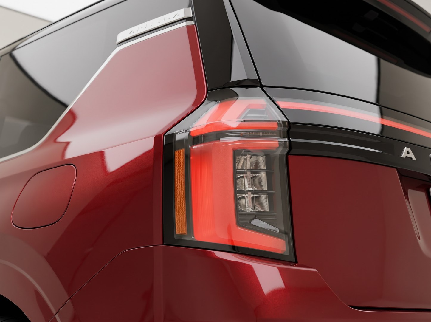 2025 Nissan Patrol Y63 Armada SUV With Interior 3D Model - TurboSquid ...