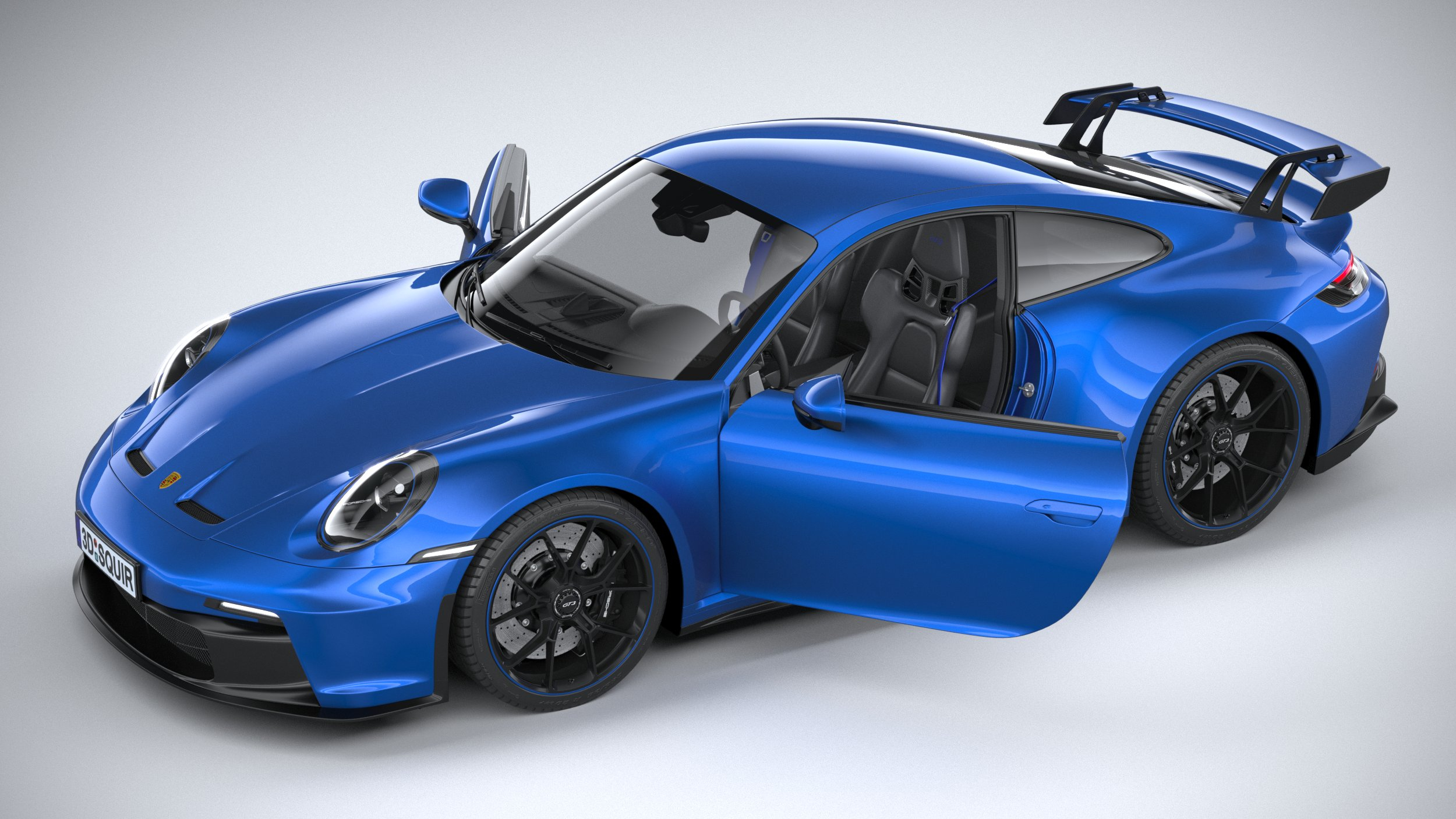maisto porsche 911 gt3 rs 4.0