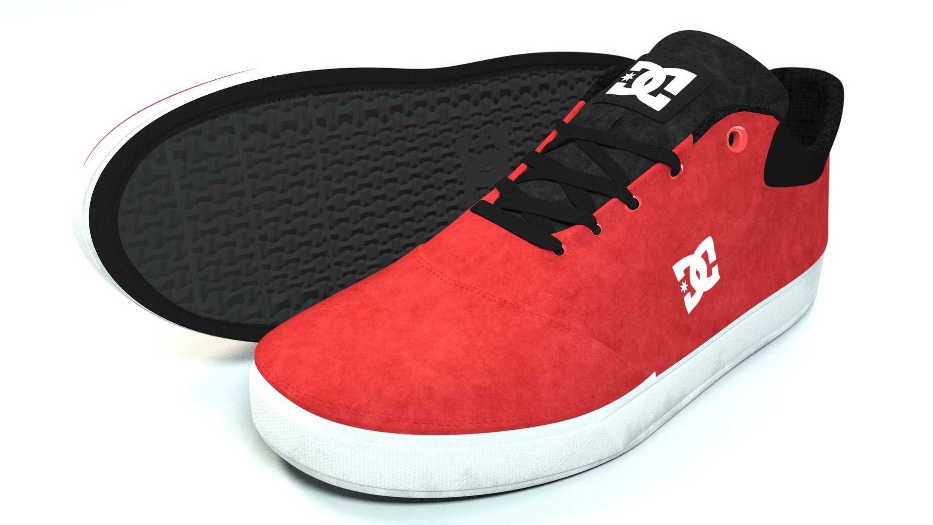 3D model dc shoe red - https://p.turbosquid.com/ts-thumb/tf/rlWosz/e00UMG2x/red5_render/jpg/1517749907/1920x1080/fit_q87/e4f16747b40b7f35e240ae79f95fcf288d584ec2/red5_render.jpg