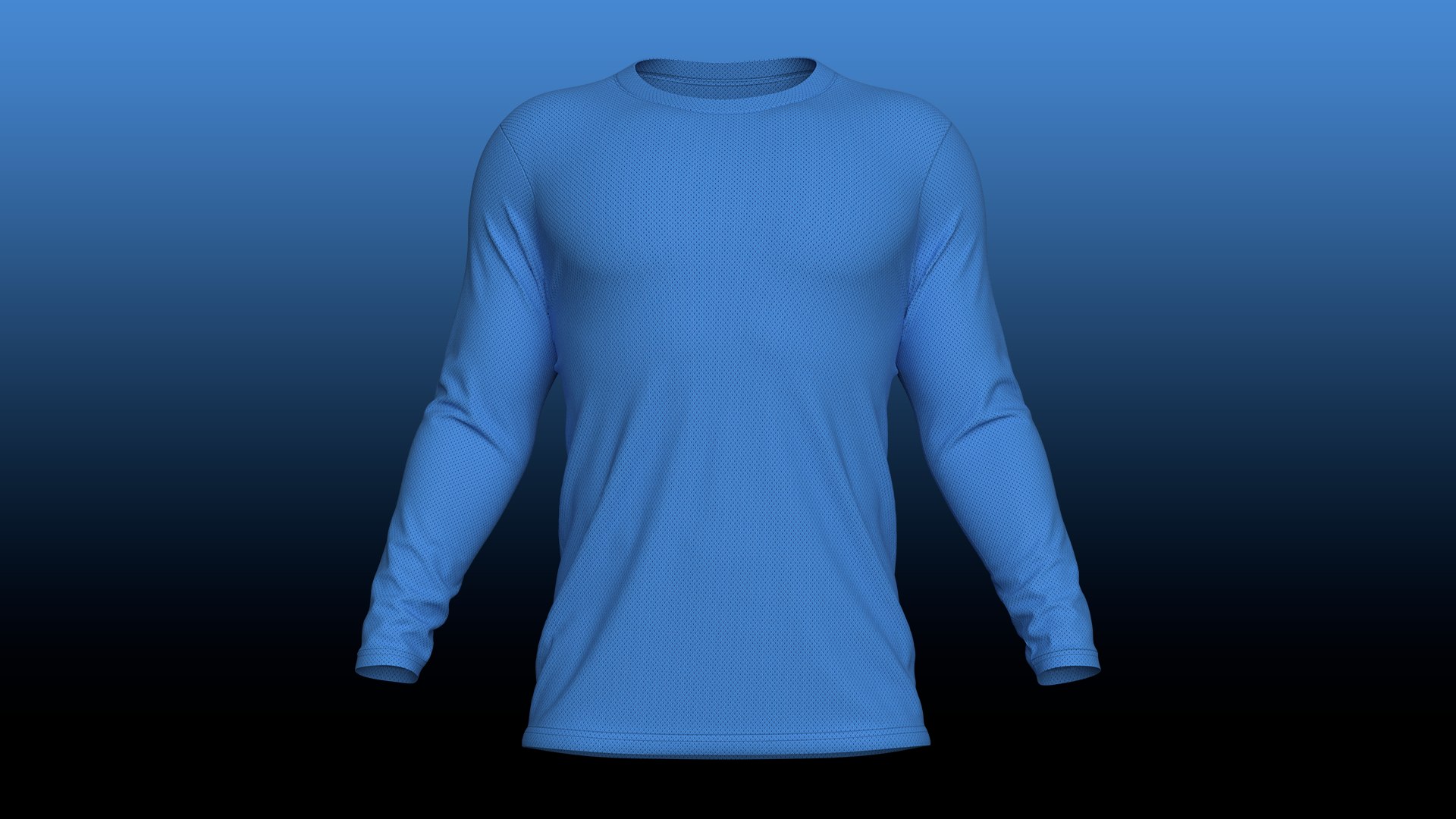 Mesh 3 T-Shirt main image 1
