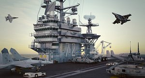 CVN 72 Bundle