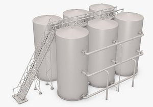 Industrial Equipment