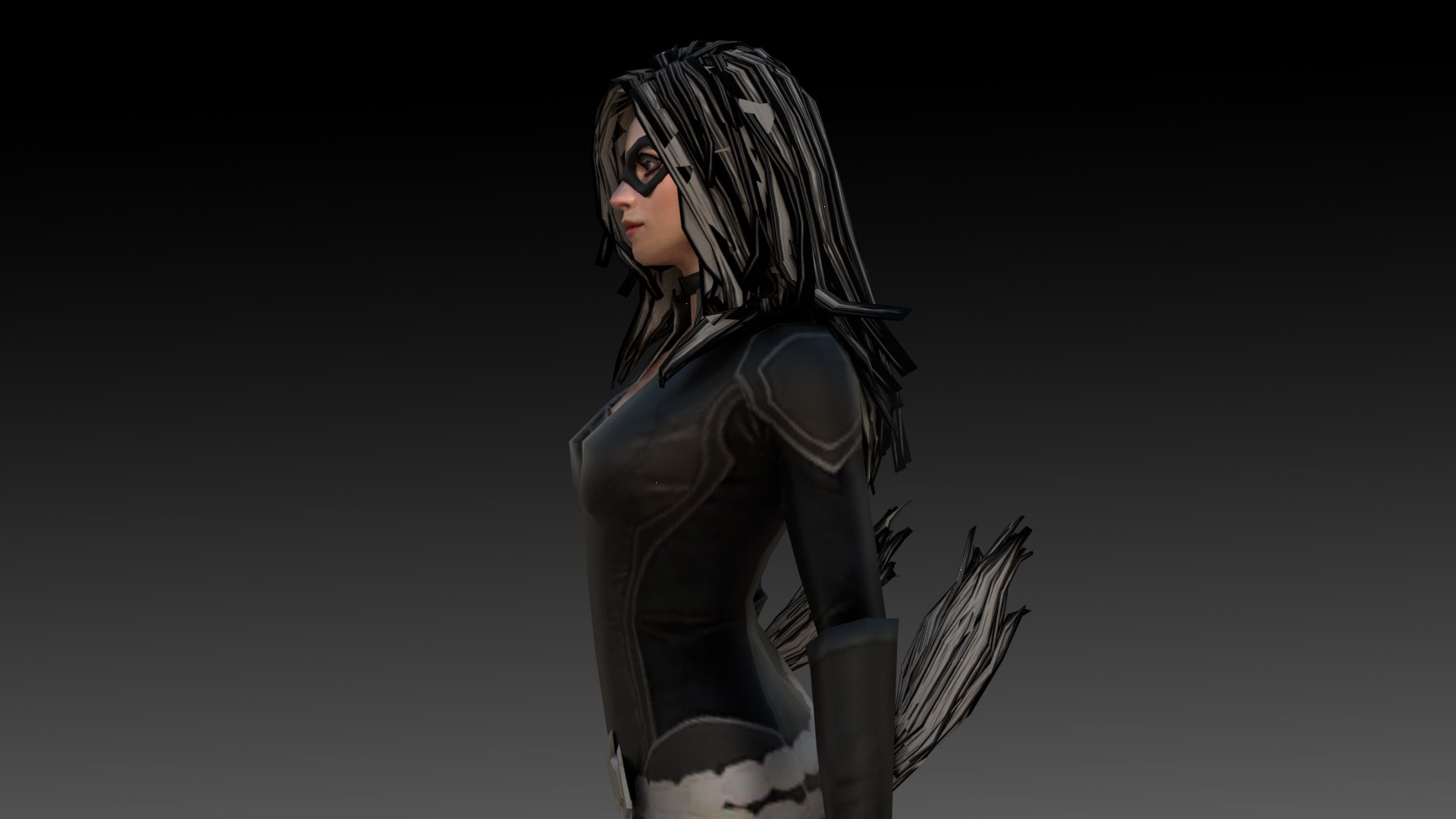 Black Cat Marvel 3D Model High-Quality Rigged 3D model https://p.turbosquid.com/ts-thumb/tf/z9gjrK/BW/3/jpg/1740933263/1920x1080/fit_q87/40af63130f1a502c2df3c52f1211fa73694474ed/3.jpg