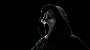 Ghostface