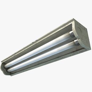 Light Fixture 02