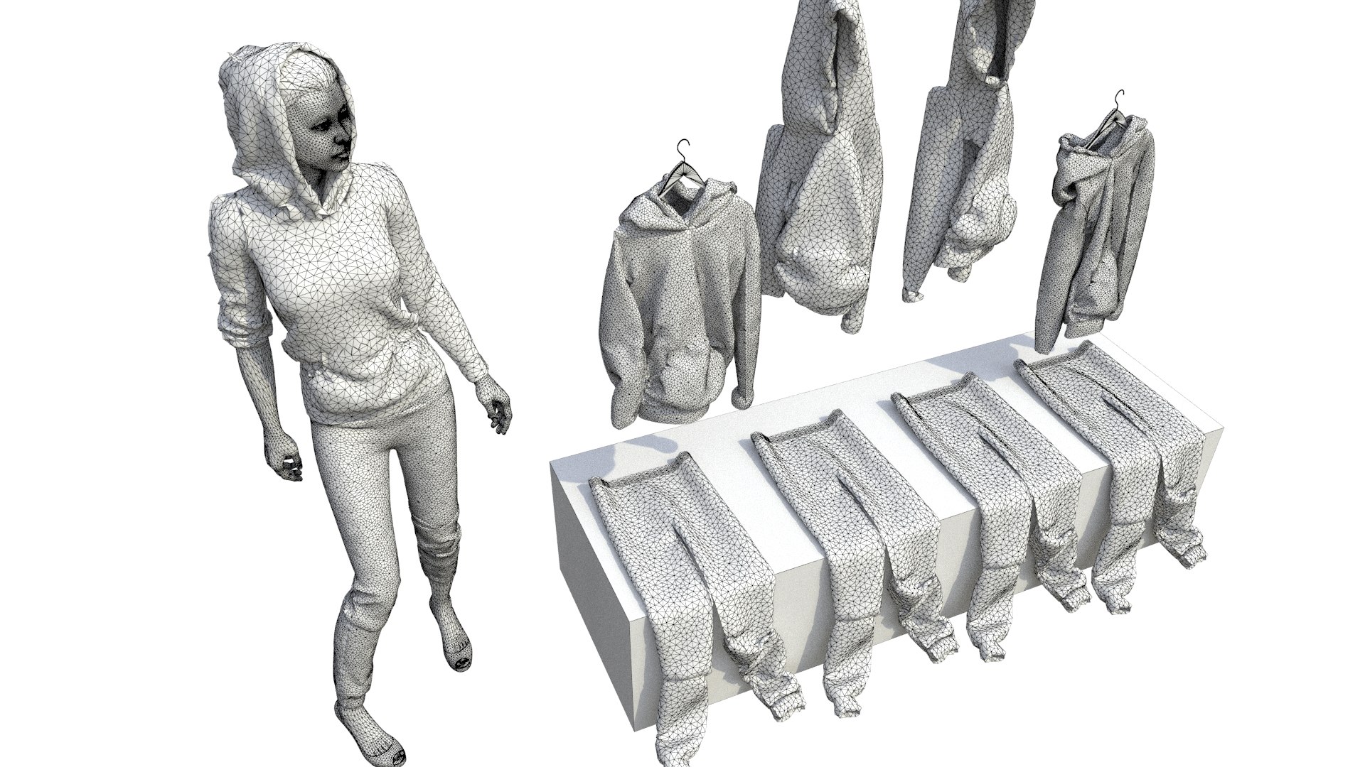 3D cloth12023104106 model - TurboSquid 2052361