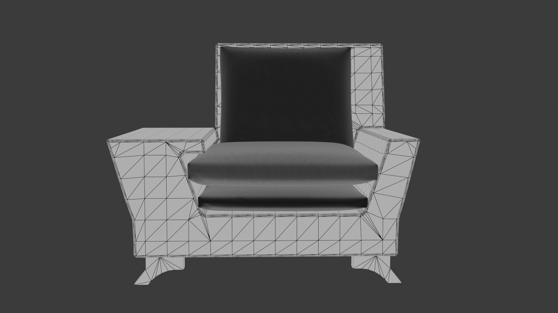 Modern Upholstered Lounge Armchair 3D model https://p.turbosquid.com/ts-thumb/tg/IqGSXr/Qc/wireframe/png/1786171366/1920x1080/fit_q87/6d93dc88306dfdc28516561e644027298680d66f/wireframe.jpg