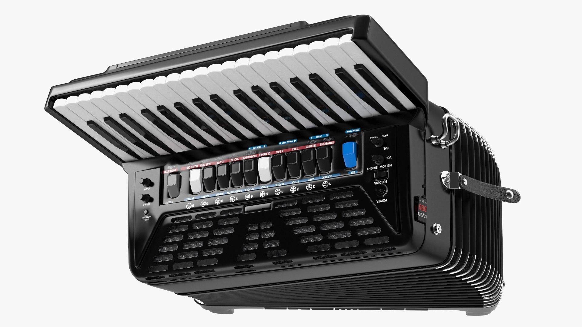 3D Accordion Electronic Musical Instrument https://p.turbosquid.com/ts-thumb/tg/JPMmIF/EW/accordionelectronicmusicalinstrumentc4dmodel012/jpg/1682536160/1920x1080/fit_q87/78ab56299991473702e68109198718d179941baa/accordionelectronicmusicalinstrumentc4dmodel012.jpg
