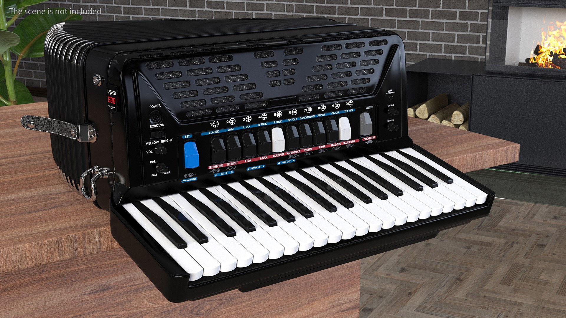 3D Accordion Electronic Musical Instrument https://p.turbosquid.com/ts-thumb/tg/JPMmIF/ex/accordionelectronicmusicalinstrumentc4dmodel006/jpg/1682536139/1920x1080/fit_q87/6447352155be30cfb70989669edb48f53341710e/accordionelectronicmusicalinstrumentc4dmodel006.jpg