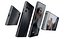 ZTE nubia RedMagic 11 Pro Negro