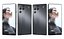 ZTE nubia RedMagic 11 Pro Negro