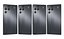 ZTE nubia RedMagic 11 Pro Negro