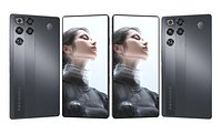 ZTE nubia RedMagic 11 Pro Black