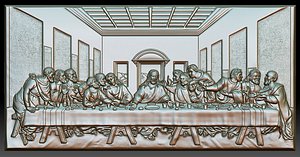 Last supper