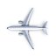 Airbus A330-P2F Cathay Pacific 3D Model