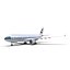 Airbus A330-P2F Cathay Pacific 3D Model