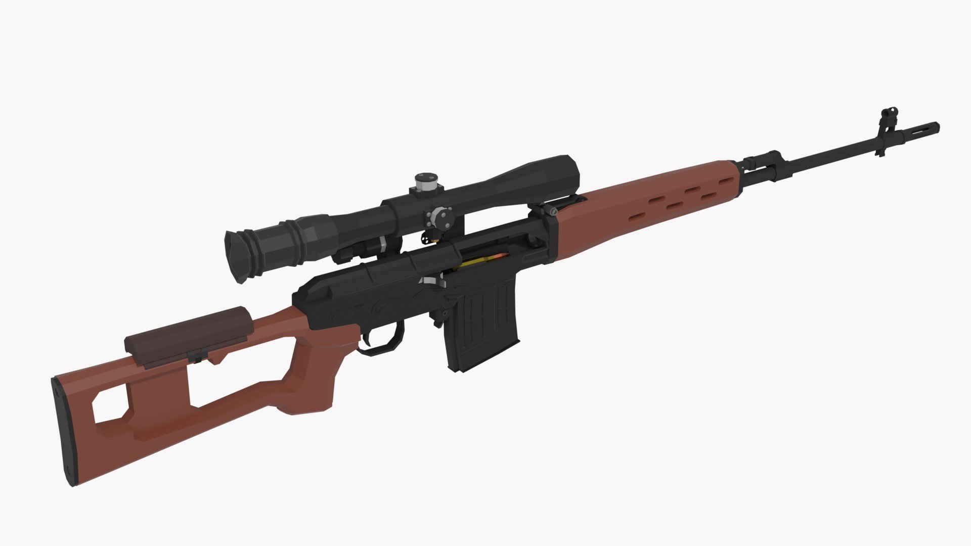 3D Dragunov https://p.turbosquid.com/ts-thumb/tg/R75P8u/Q7/preview5/jpg/1722846017/1920x1080/fit_q87/0a923f3f9d64d657cd528745fb655664faf0dab0/preview5.jpg