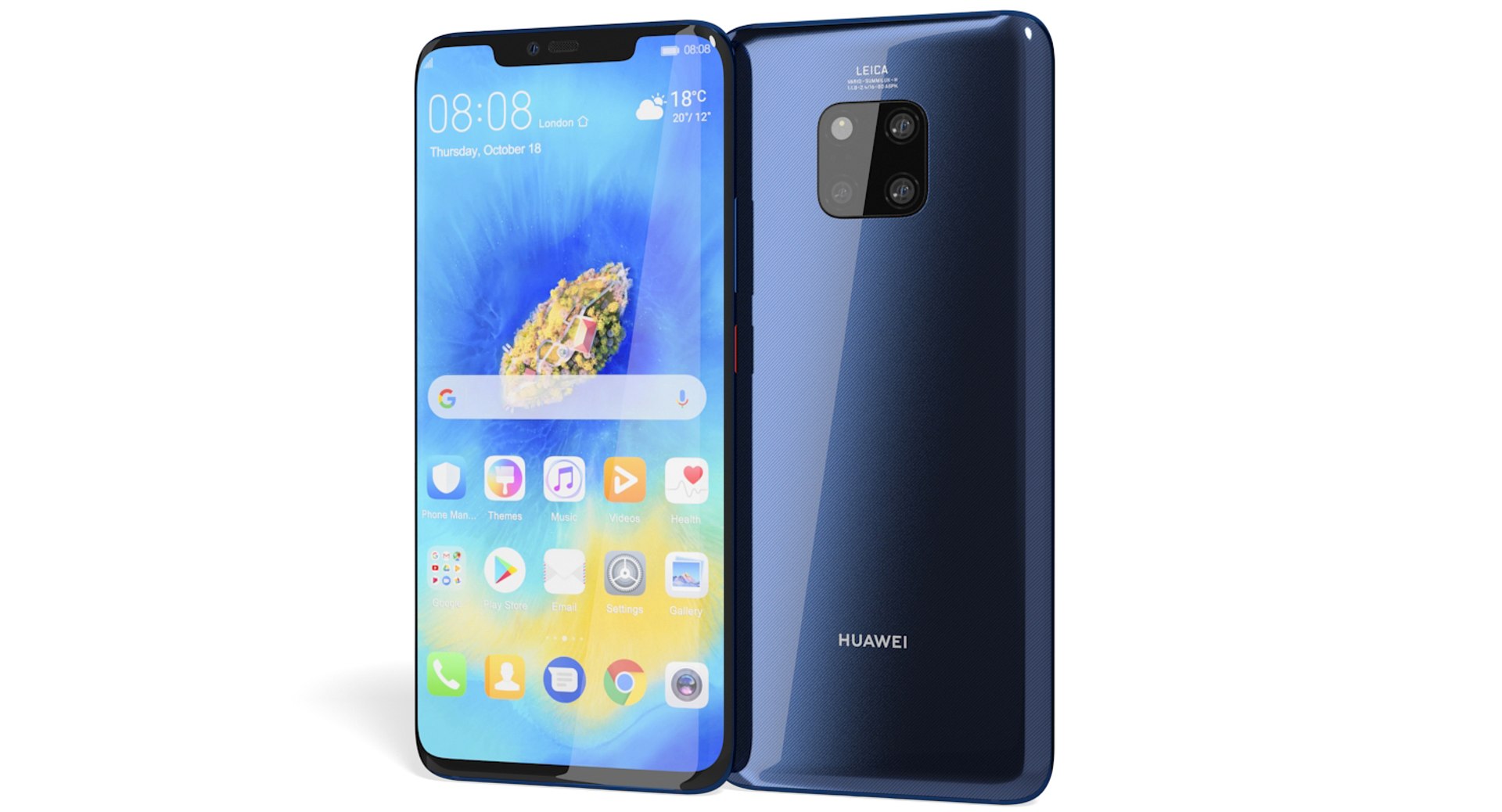 3D realistic huawei mate 20 https://p.turbosquid.com/ts-thumb/tg/RC3PYH/vDlDufSd/1mm/jpg/1539866241/1920x1080/fit_q87/847f94509c2edace1526ae3624815dcbb8a30640/1mm.jpg