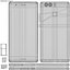 Huawei P9 Titanium Grey with SD/SIM Card Tray