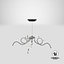 Modern Chandelier Hanging Light