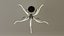 Modern Chandelier Hanging Light