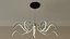 Modern Chandelier Hanging Light