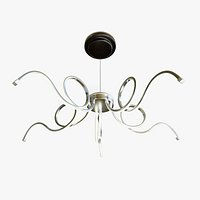 Modern Chandelier Hanging Light