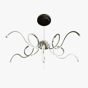Modern Chandelier Hanging Light