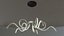 Modern Chandelier Hanging Light