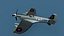 Supermarine Spitfire Mk5C V06 RAF