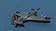 Supermarine Spitfire Mk5C V06 RAF