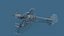 Supermarine Spitfire Mk5C V06 RAF