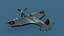 Supermarine Spitfire Mk5C V06 RAF