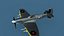 Supermarine Spitfire Mk5C V06 RAF