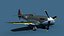 Supermarine Spitfire Mk5C V06 RAF