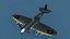 Supermarine Spitfire Mk5C V06 RAF