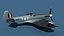 Supermarine Spitfire Mk5C V06 RAF