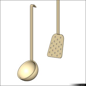 Kitchen Tool 01438se