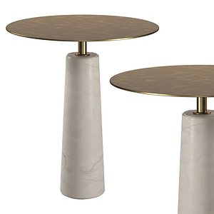 Hotaru Side Table