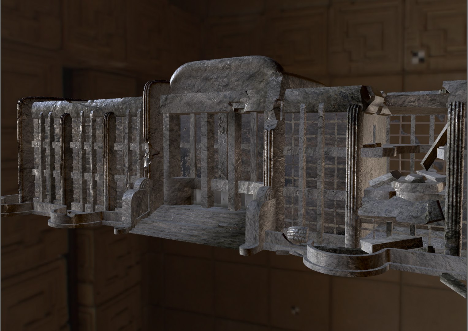 destroyed building 3d model https://p.turbosquid.com/ts-thumb/tg/VSxSc5/vxJe2M3D/marmorset12/png/1456583848/1920x1080/fit_q87/0d11b8cf48cd4801a15f3cb441587f4954188265/marmorset12.jpg