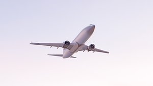 737 model