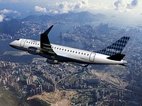 Embraer 190 jetBlue
