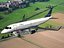 Embraer 190 jetBlue